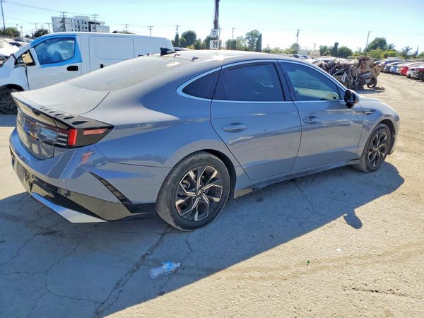 2024 HYUNDAI SONATA