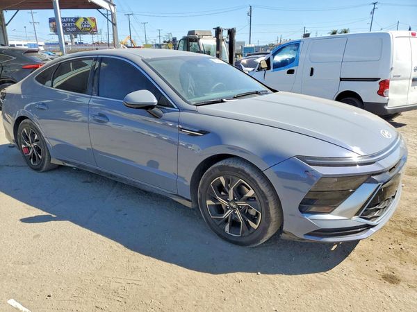 2024 HYUNDAI SONATA
