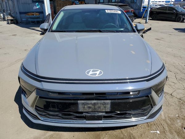 2024 HYUNDAI SONATA