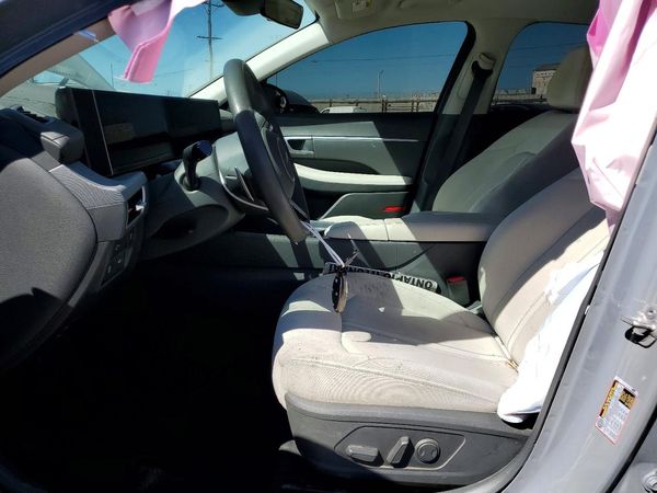 2024 HYUNDAI SONATA