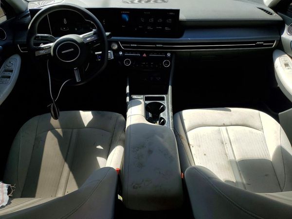 2024 HYUNDAI SONATA