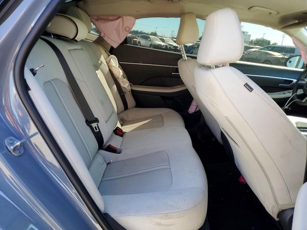 2024 HYUNDAI SONATA