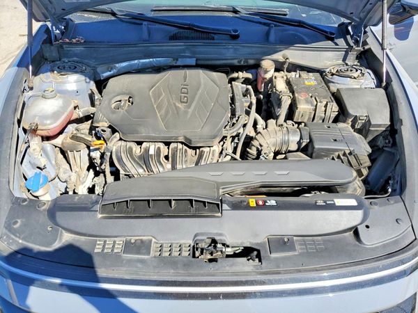 2024 HYUNDAI SONATA