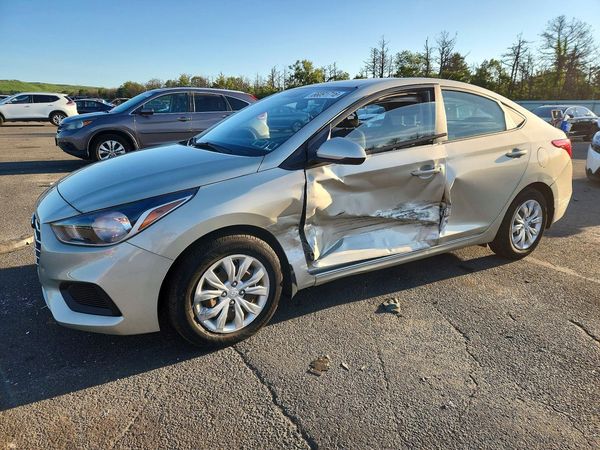 2020 HYUNDAI ACCENT