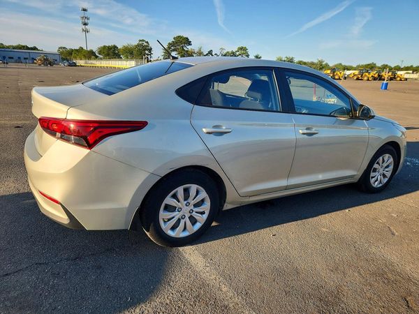 2020 HYUNDAI ACCENT