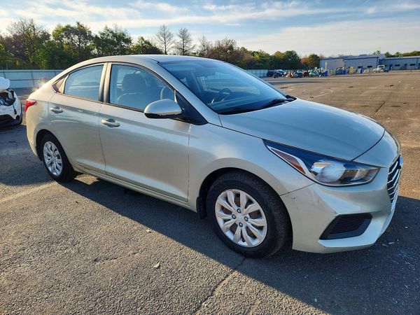 2020 HYUNDAI ACCENT