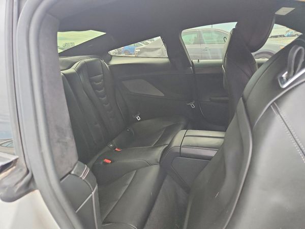 2020 BMW 840I