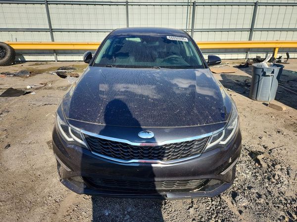 2019 KIA OPTIMA LX, S