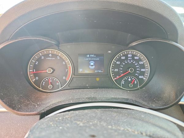 2019 KIA OPTIMA LX, S