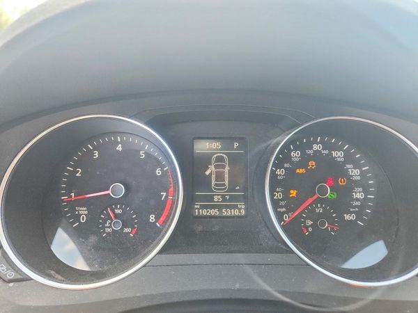 2017 VOLKSWAGEN JETTA