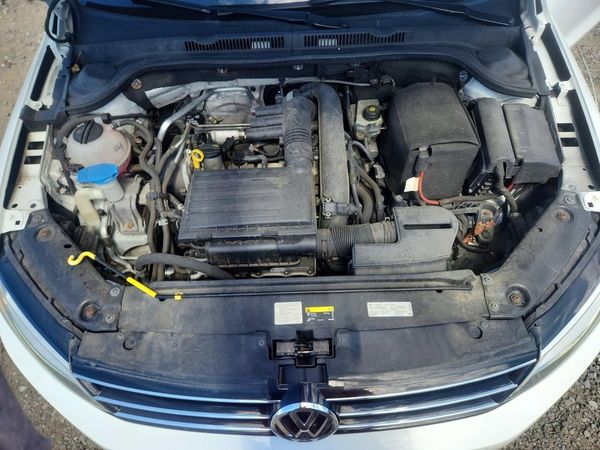 2017 VOLKSWAGEN JETTA