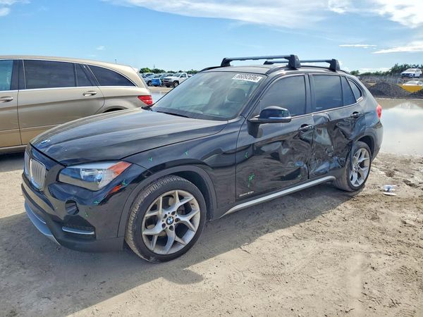2013 BMW X1 sDrive28i