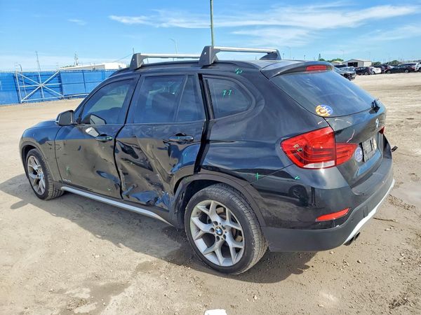 2013 BMW X1 sDrive28i