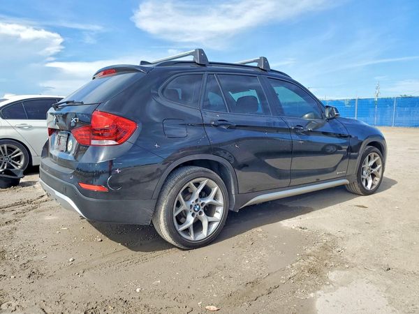 2013 BMW X1 sDrive28i