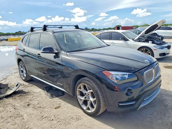 2013 BMW X1 sDrive28i