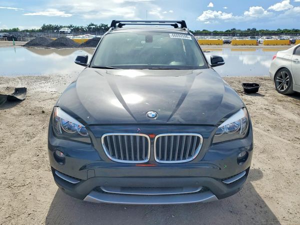 2013 BMW X1 sDrive28i