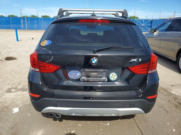 2013 BMW X1 sDrive28i