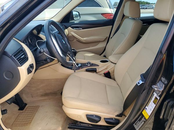 2013 BMW X1 sDrive28i