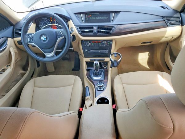 2013 BMW X1 sDrive28i