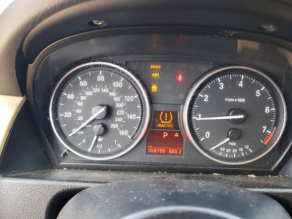 2013 BMW X1 sDrive28i