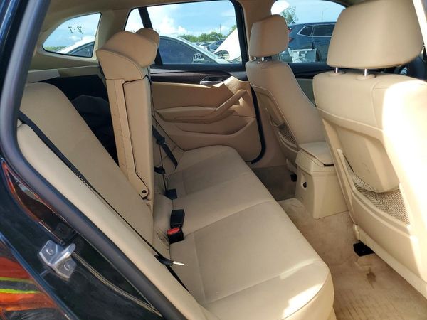 2013 BMW X1 sDrive28i