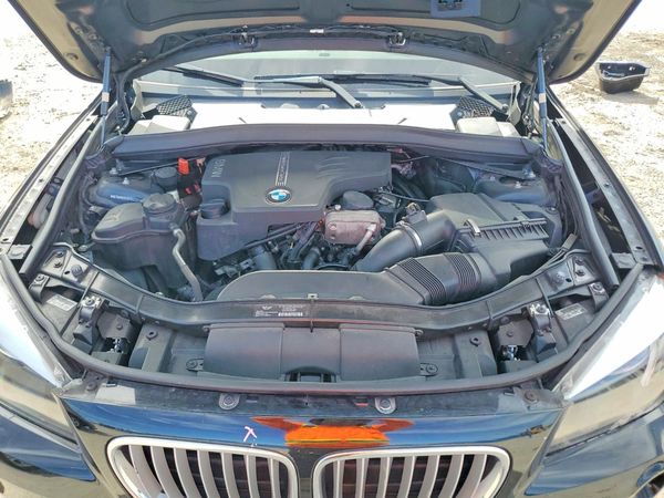 2013 BMW X1 sDrive28i