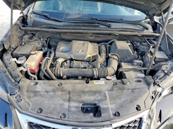 2016 LEXUS NX 200T