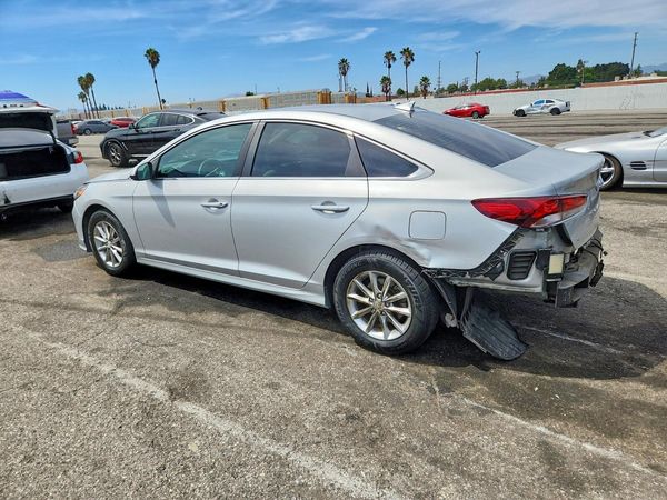 2019 HYUNDAI SONATA Eco Turbo, SE