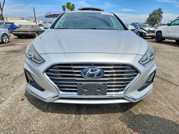 2019 HYUNDAI SONATA Eco Turbo, SE