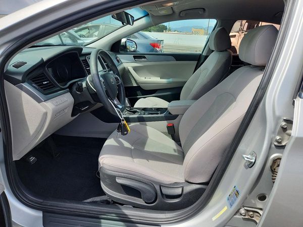 2019 HYUNDAI SONATA Eco Turbo, SE