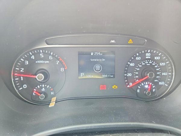 2022 KIA SOUL