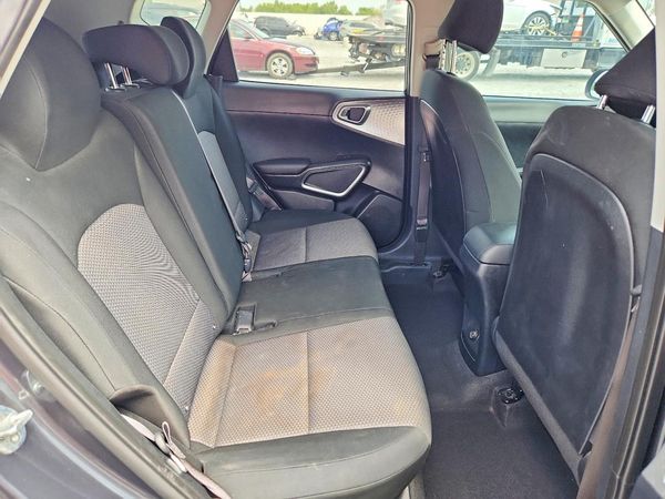 2022 KIA SOUL