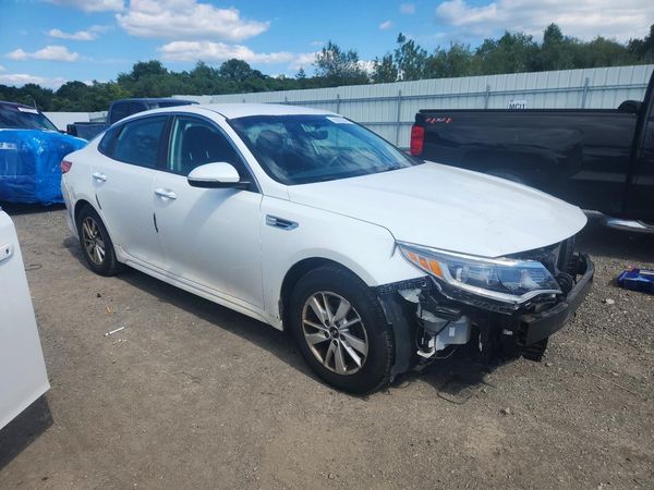 2016 KIA OPTIMA