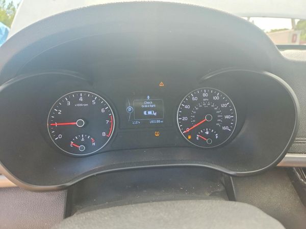 2016 KIA OPTIMA