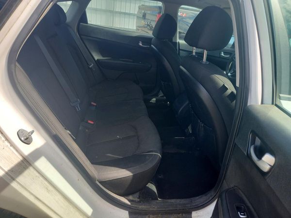 2016 KIA OPTIMA