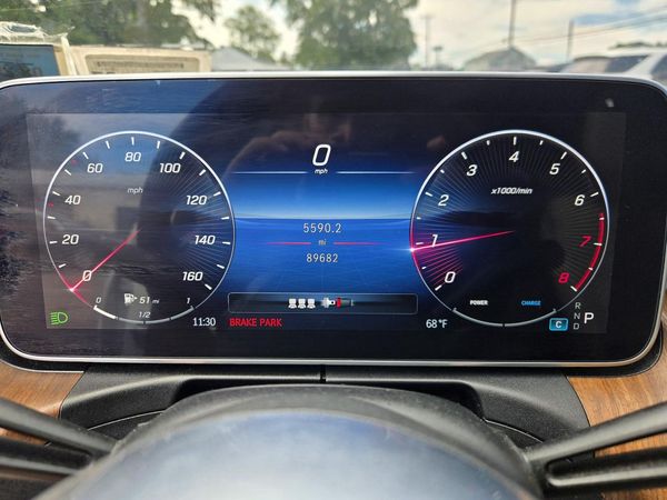 2023 MERCEDES-BENZ C C300 4MATIC