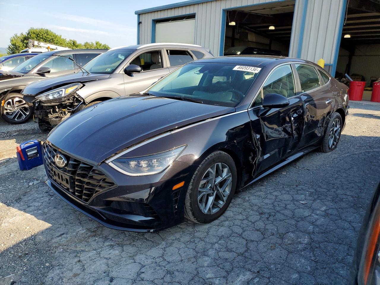 2023 HYUNDAI SONATA