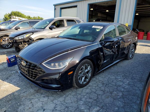 2023 HYUNDAI SONATA