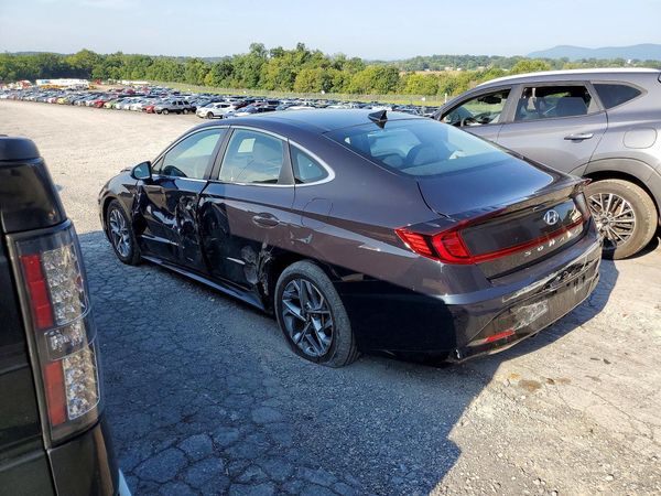 2023 HYUNDAI SONATA
