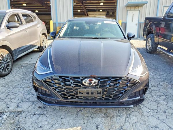 2023 HYUNDAI SONATA
