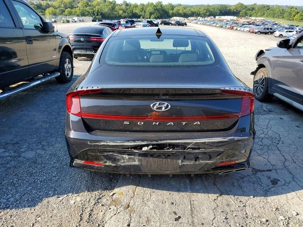 2023 HYUNDAI SONATA