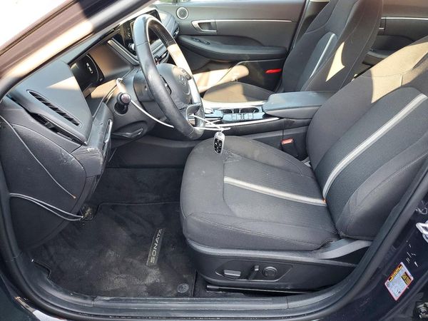 2023 HYUNDAI SONATA