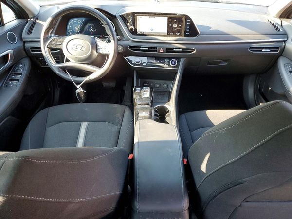 2023 HYUNDAI SONATA