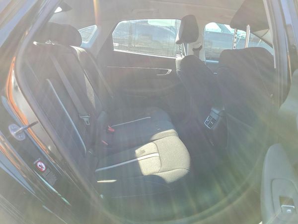 2023 HYUNDAI SONATA