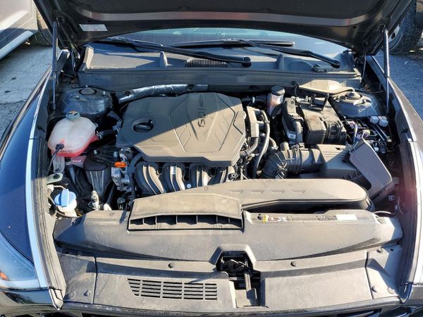 2023 HYUNDAI SONATA
