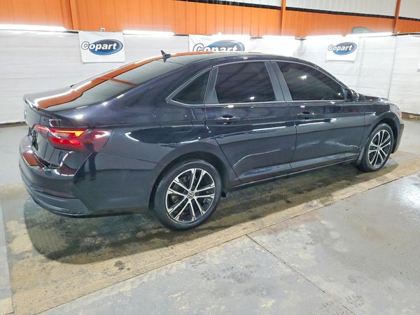 2022 VOLKSWAGEN JETTA Comfortline w/ Sport Pkg