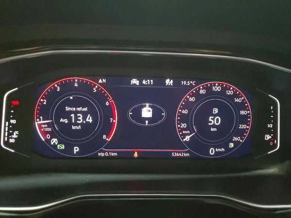 2022 VOLKSWAGEN JETTA Comfortline w/ Sport Pkg