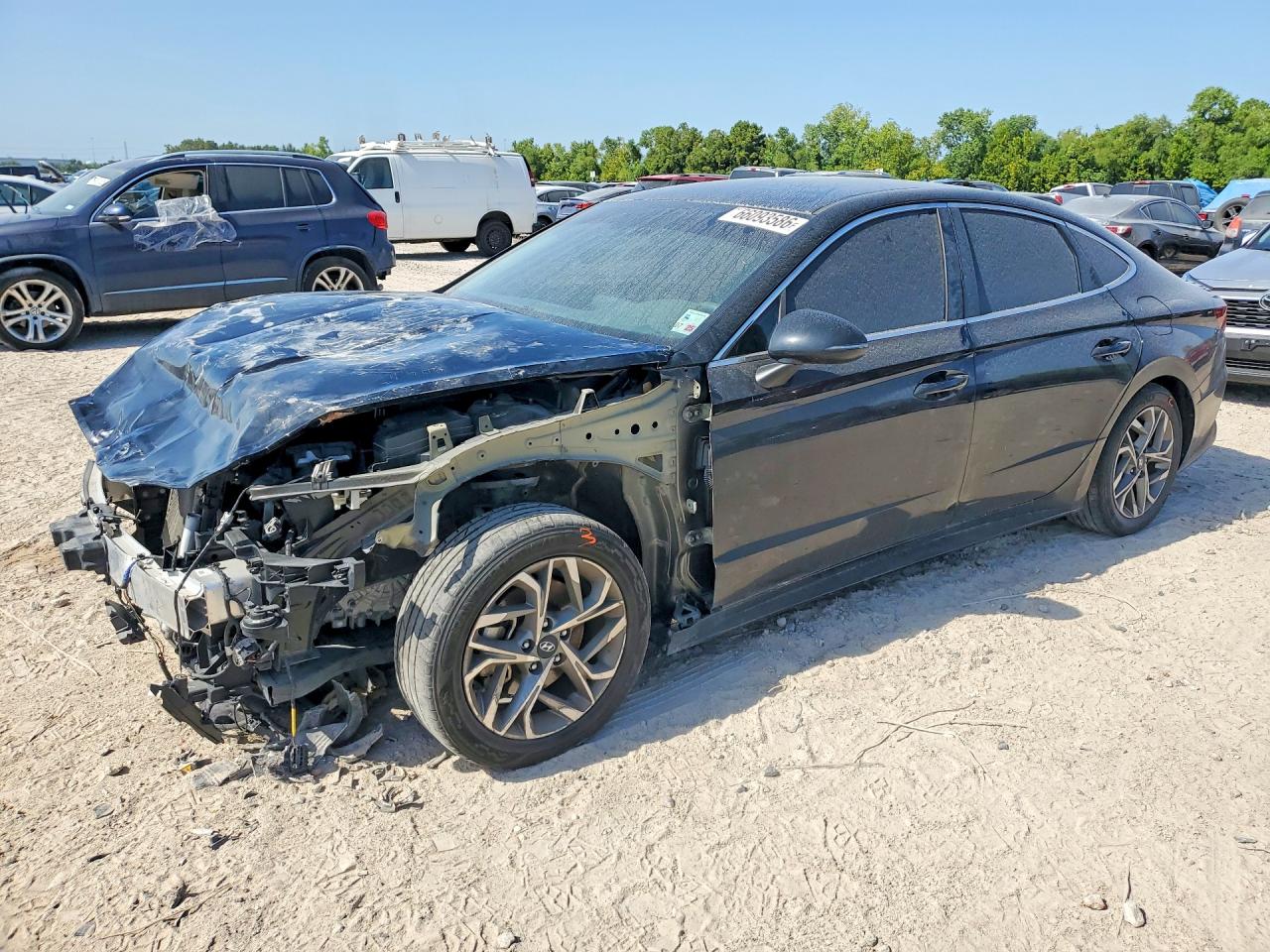 2023 HYUNDAI SONATA