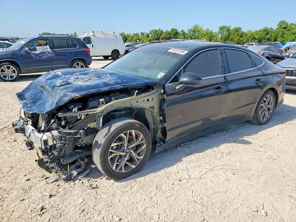 2023 HYUNDAI SONATA