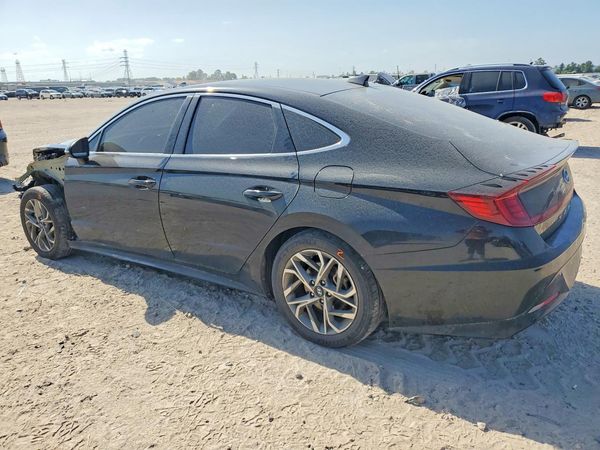 2023 HYUNDAI SONATA